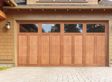 Wood-Garage-Door Wood-Garage-Door